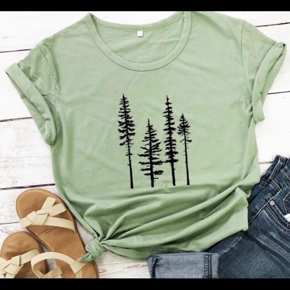 SHEIN medium tee